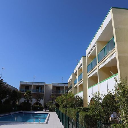 Villaggio Lia-Gemini Bibione Exterior foto