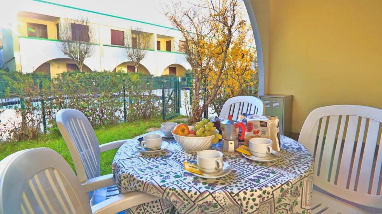 Villaggio Lia-Gemini Bibione Exterior foto