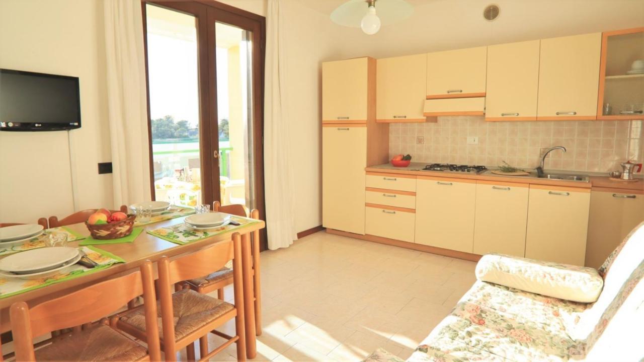 Villaggio Lia-Gemini Bibione Exterior foto