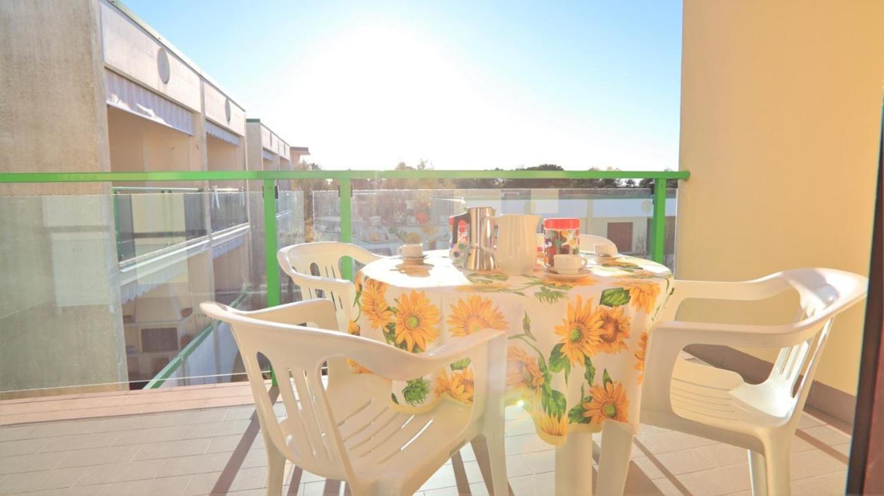 Villaggio Lia-Gemini Bibione Exterior foto