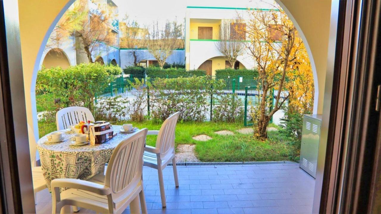 Villaggio Lia-Gemini Bibione Exterior foto