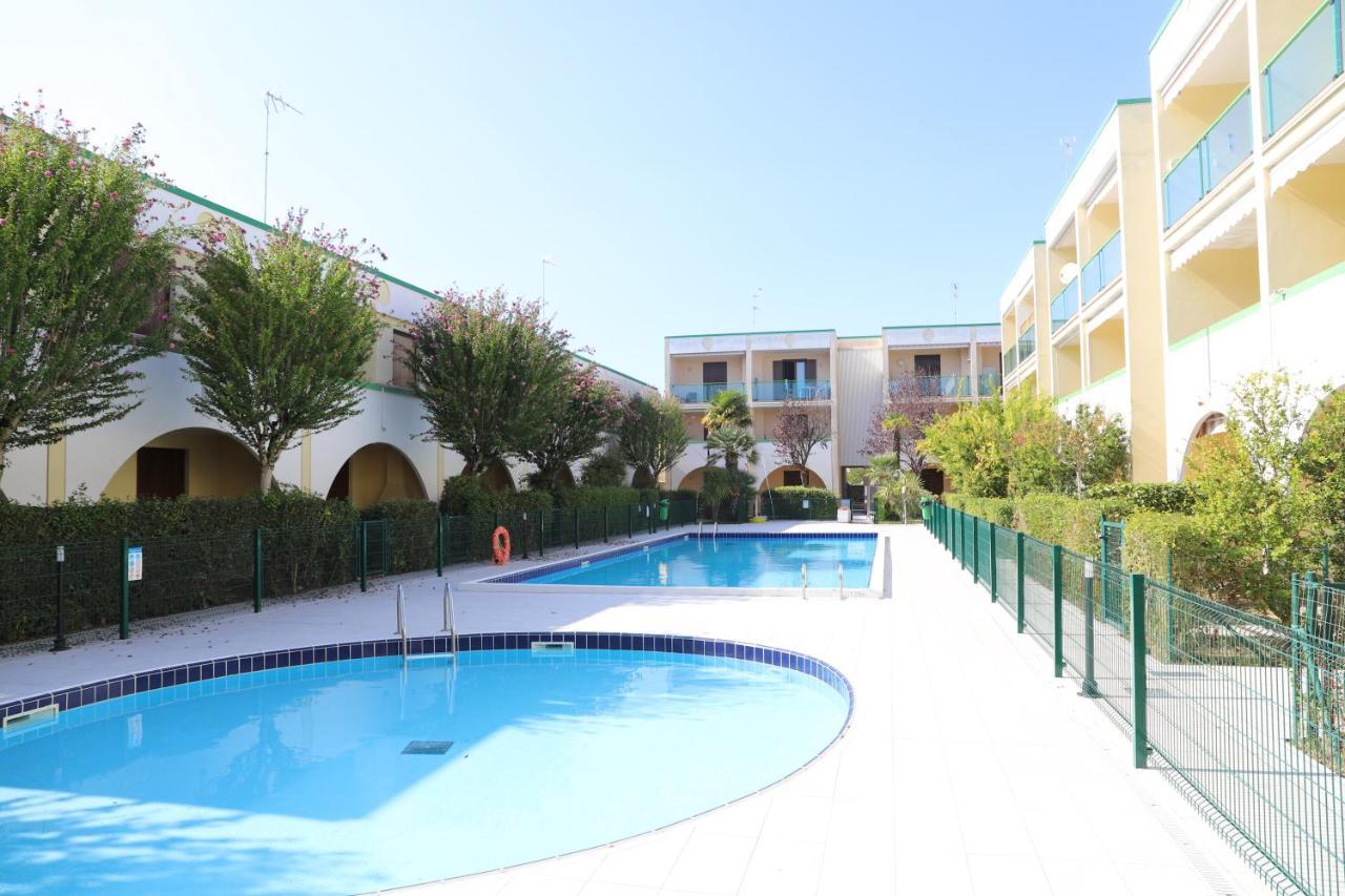 Villaggio Lia-Gemini Bibione Exterior foto