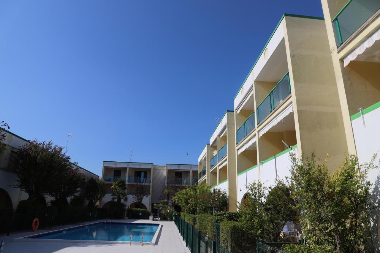 Villaggio Lia-Gemini Bibione Exterior foto